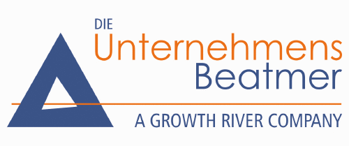 Logo der Firma Growth River GmbH