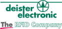 Firmenlogo deister electronic GmbH