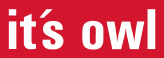Firmenlogo it's OWL Clustermanagement GmbH