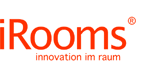 Company logo of iRooms Alexander Notheis