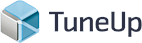 Firmenlogo TuneUp Distribution GmbH