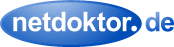 Firmenlogo NetDoktor.de GmbH