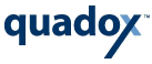 Firmenlogo quadox Aktiengesellschaft
