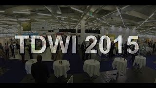 Best of TDWI Konferenz 2015