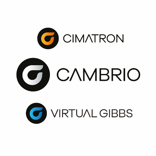 Company logo of Cimatron Technologies GmbH