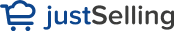 Firmenlogo justSelling GmbH