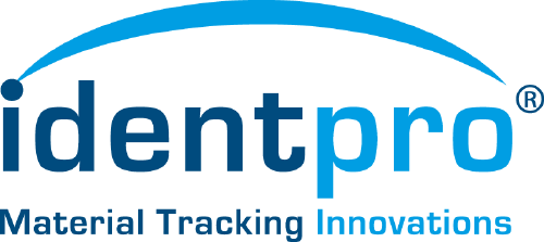 Logo der Firma IdentPro GmbH