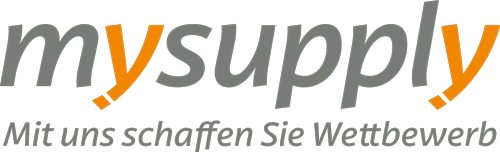 Logo der Firma Mysupply Expertist Vertriebs GmbH