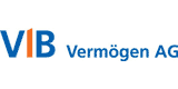 Logo der Firma VIB Vermögen AG