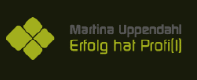 Neue Dienstleistungen im Portfolio bei Martina Uppendahl Erfolg hat Profi(l)