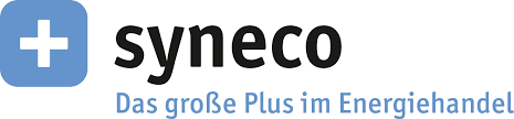 Logo der Firma Syneco Trading GmbH