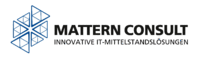 Mattern Consult GmbH präsentiert moderne ERP- und MES-Solutions auf den Aachener ERP-Tagen!