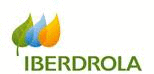 Logo der Firma IBERDROLA ENERGIE DEUTSCHLAND GMBH