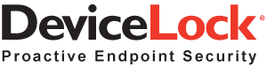 Logo der Firma DeviceLock Europe GmbH