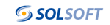 Solsoft gibt Unterstützung der Cisco® Adaptive Security Appliance 5500er Serie bekannt