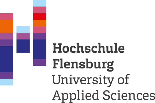 Logo der Firma Hochschule Flensburg