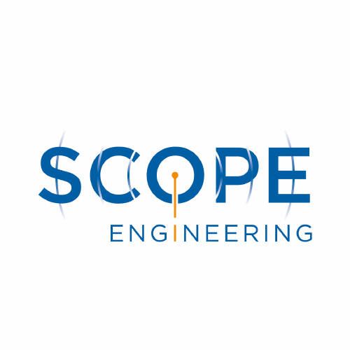 Logo der Firma SCOPE Engineering GmbH