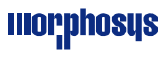 Firmenlogo MorphoSys AG