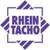 Logo der Firma Rheintacho Messtechnik GmbH
