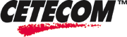 Logo der Firma CETECOM GmbH