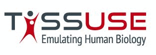 Logo der Firma TissUse GmbH