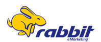 Logo der Firma rabbit eMarketing