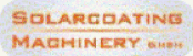 company logo Solarcoating Machinery GmbH