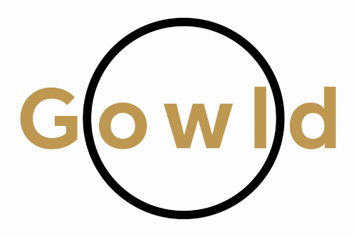 Logo der Firma Gowld GmbH
