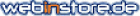 Firmenlogo Webinstore AG