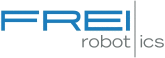 Firmenlogo FREI Technik + Systeme GmbH & Co. KG