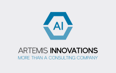 Logo der Firma Artemis Innovations GmbH