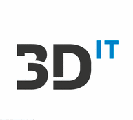Logo der Firma 3D Interaction Technologies GmbH