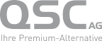Firmenlogo QSC AG