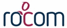Logo der Firma rocom GmbH