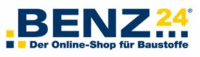 Mit einem zweistelligen Umsatzplus schließt BENZ24 | Der Online-Shop für Baustoffe das Geschäftsjahr 2014 ab