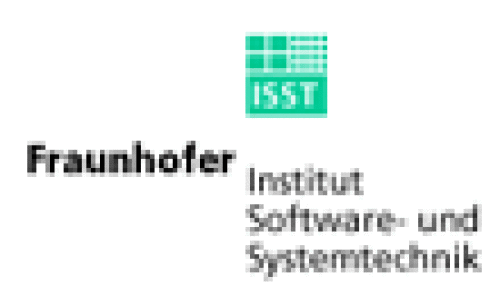 Logo der Firma Fraunhofer-Institut für Software und Systemtechnik ISST
