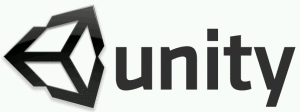 Logo der Firma Unity Technologies
