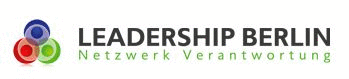Logo der Firma Leadership Berlin - Netzwerk Verantwortung e.V