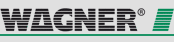 company logo WAGNER Group GmbH