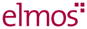 Firmenlogo Elmos Semiconductor AG