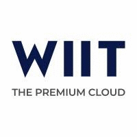 Logo der Firma WIIT S.p.A.
