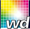 Logo der Firma Walter Druck GmbH