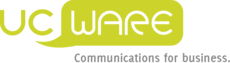Logo der Firma UCware GmbH