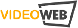 Firmenlogo VideoWeb GmbH