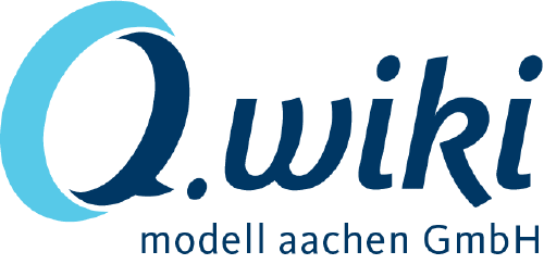 Logo der Firma Modell Aachen GmbH