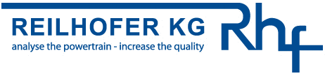 Logo der Firma Reilhofer KG