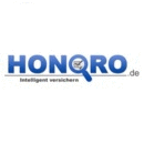 Logo der Firma Honoro Finanz- und Versicherungsmakler UG (haftungsbeschränkt)