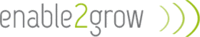 enable2grow verstärkt Senior Advisor Team