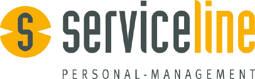 Logo der Firma serviceline Verwaltungs GmbH