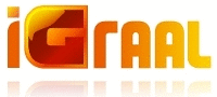 Logo der Firma iGraal